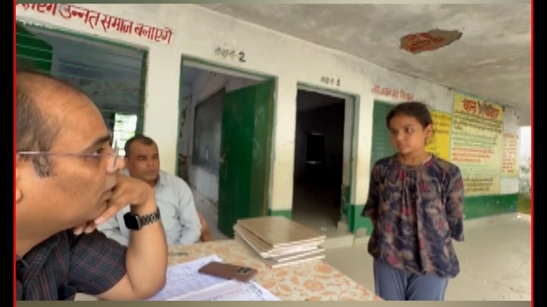 Teacher Killed Student 
