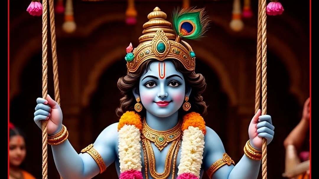 Krishan Janamastmi 