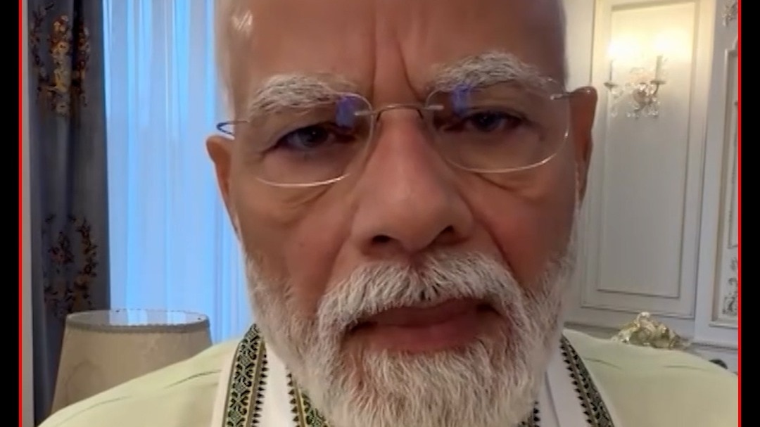 PM Modi 