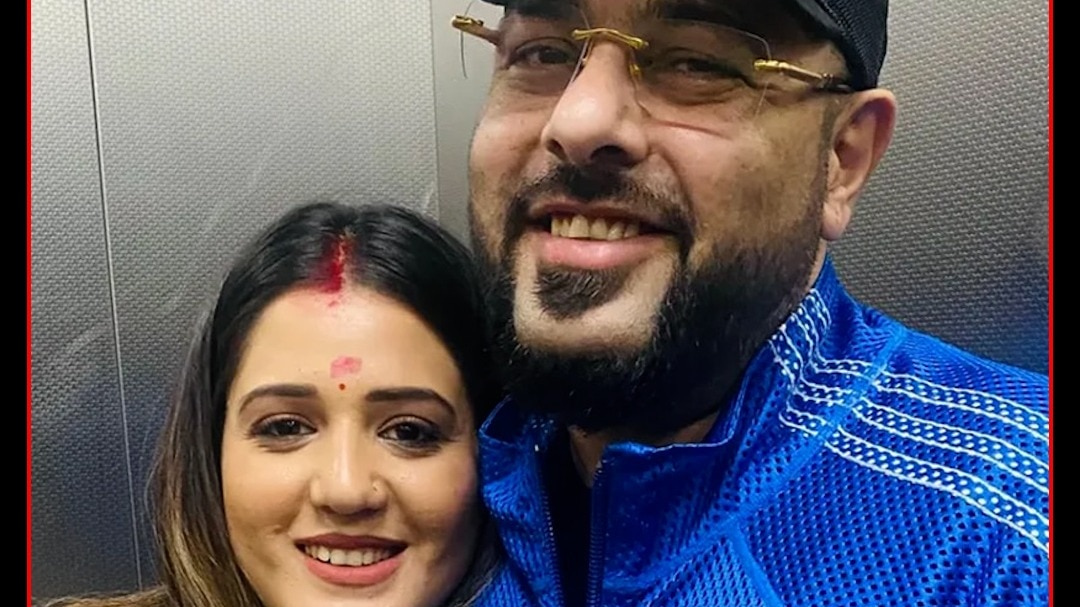 Singer Badshah
