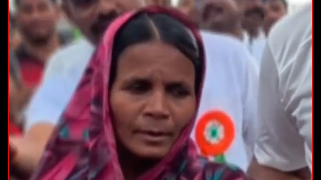 marathon winner ramabai
