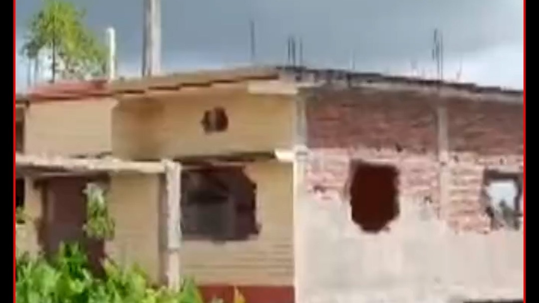 gandak river erosion 