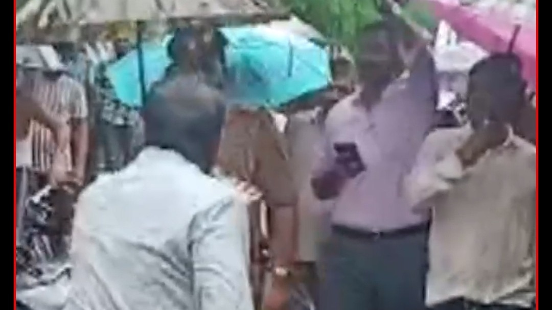 kaushambi firecracker factory blast