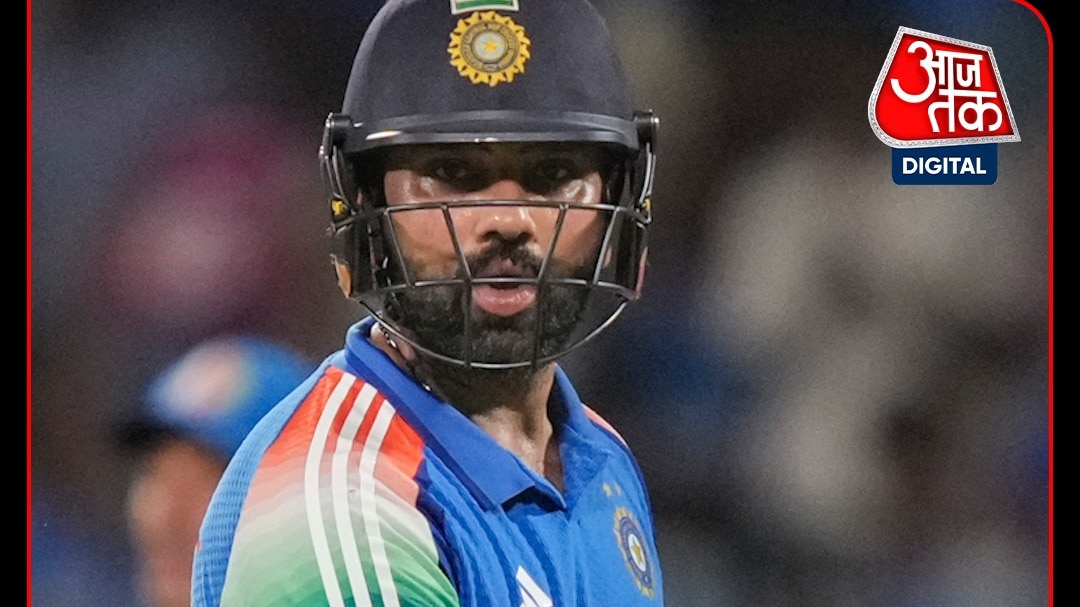 rohit sharma future 