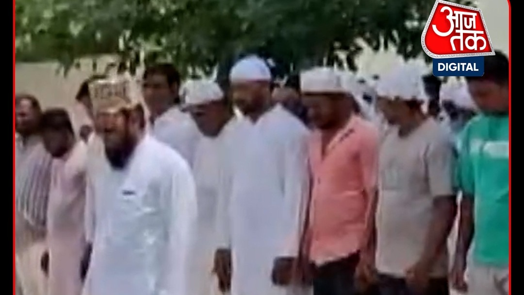deoria dalit man dies