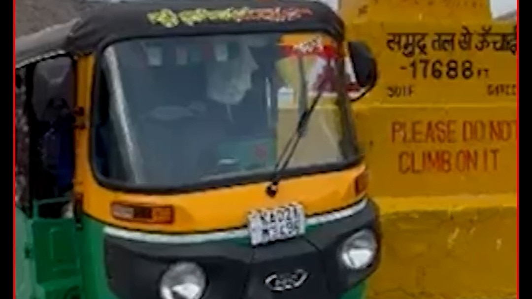 bengaluru auto driver