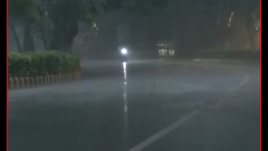 delhi ncr weather