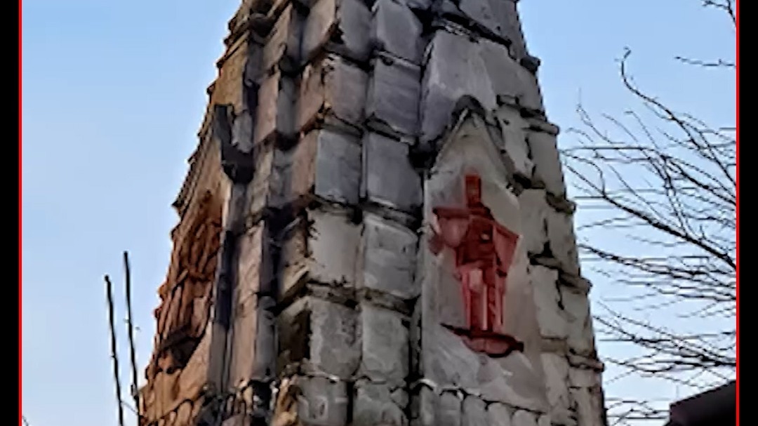 Pakistan Hindu Temple