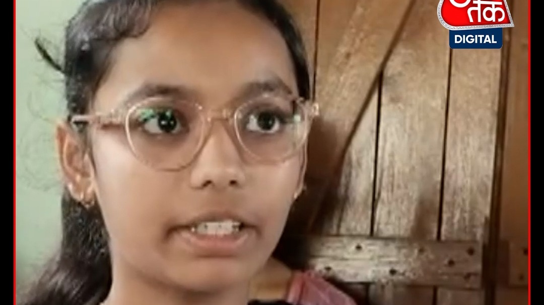 Saharsa Girl For nepal flood