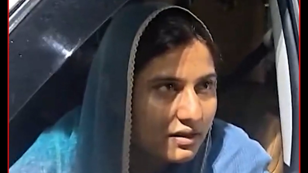 Iqra Hasan 