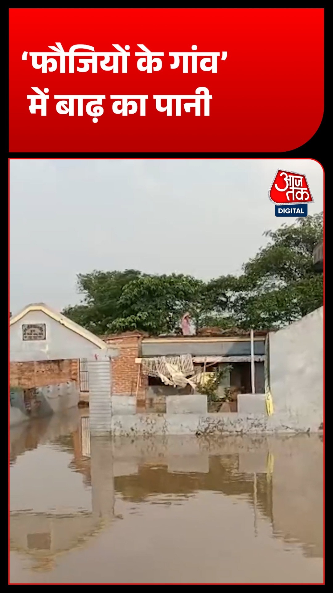 Maner Flood 