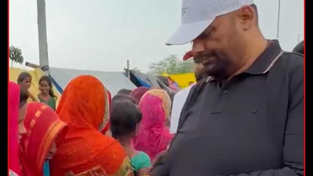 Pappu Yadav 