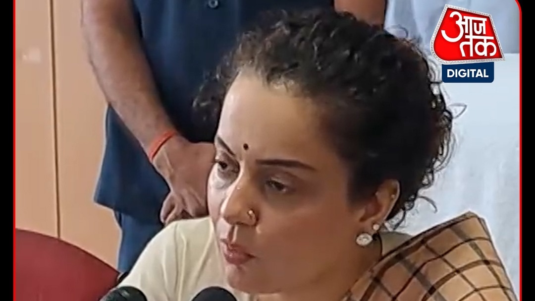 kangna ranaut mplads fund 