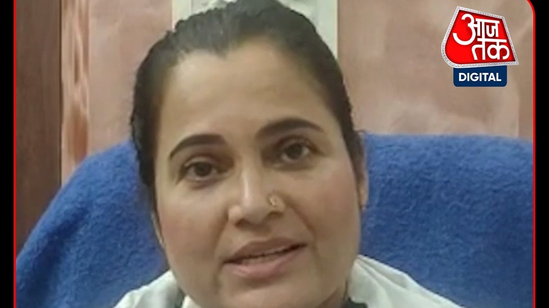 kannada doctor anita mishra