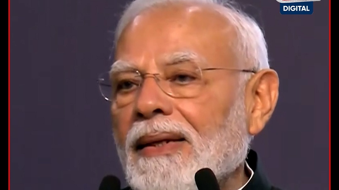 PM Modi 