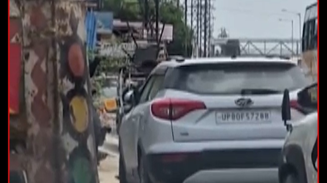 Mathura Accident 
