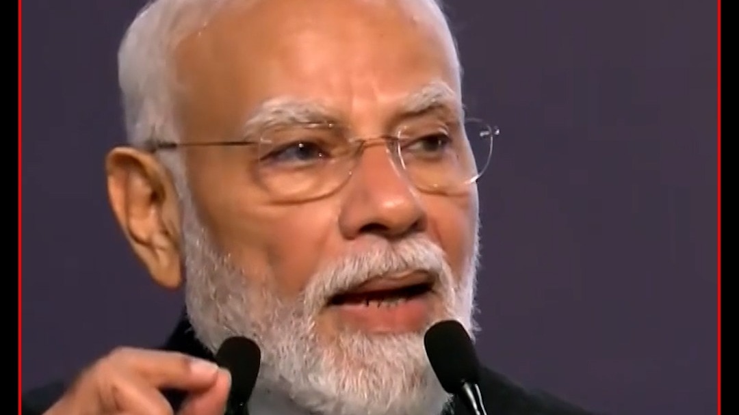 PM Modi 