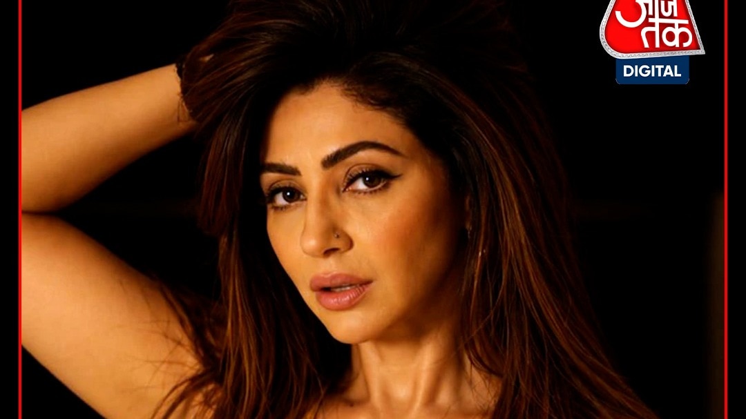 Rehana Pandit 