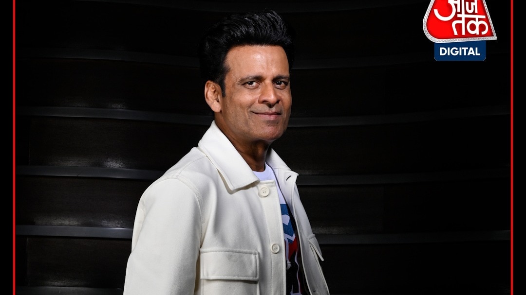 Manoj Bajpayee