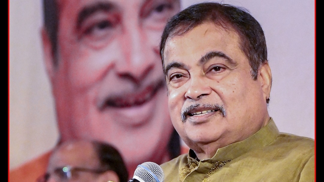 nitin gadkari nagpur election votes