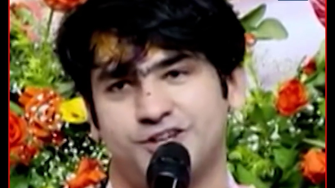 Dhirendra Shastri 