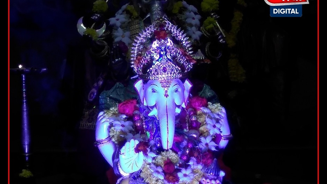 Ganesh Chaturthi 