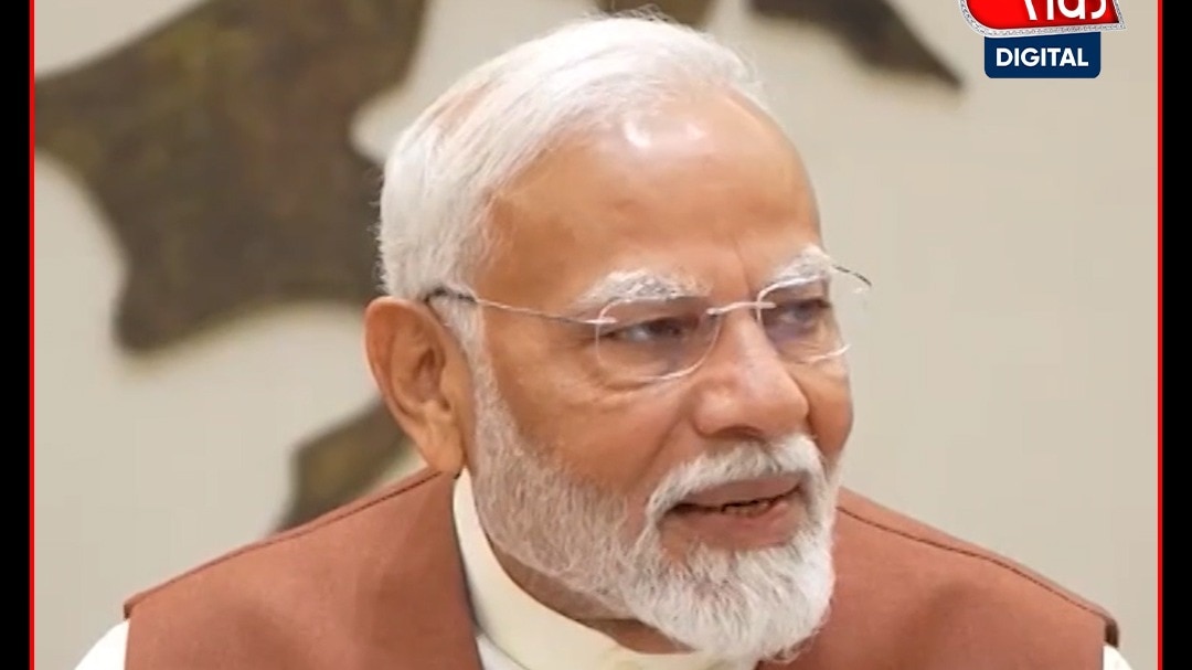 PM Modi 