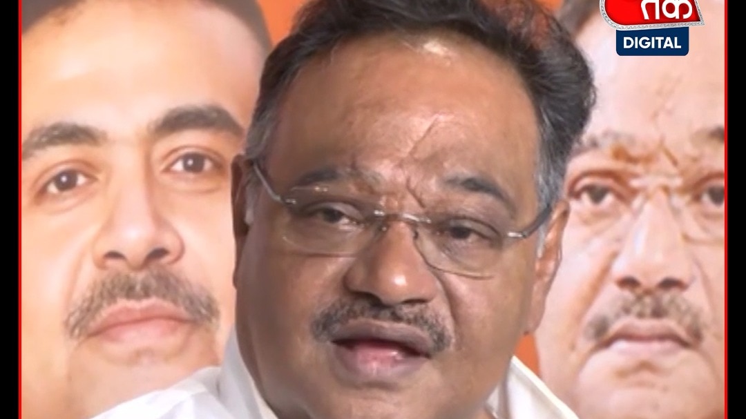 Samik Bhattacharya 