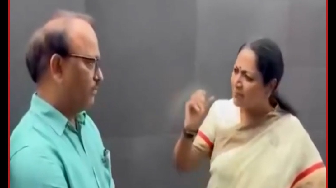 Rekha Gupta