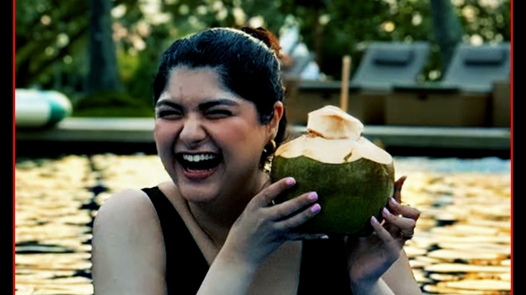 Anshula Kapoor 