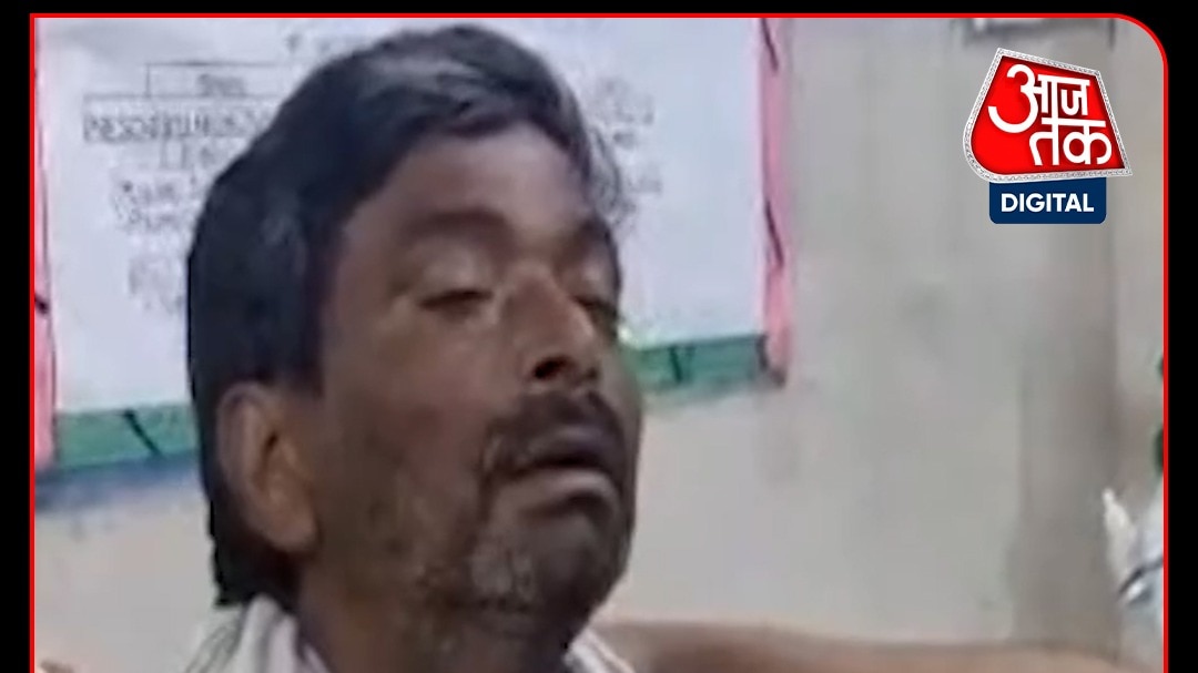 sehore chlorine gas leak 