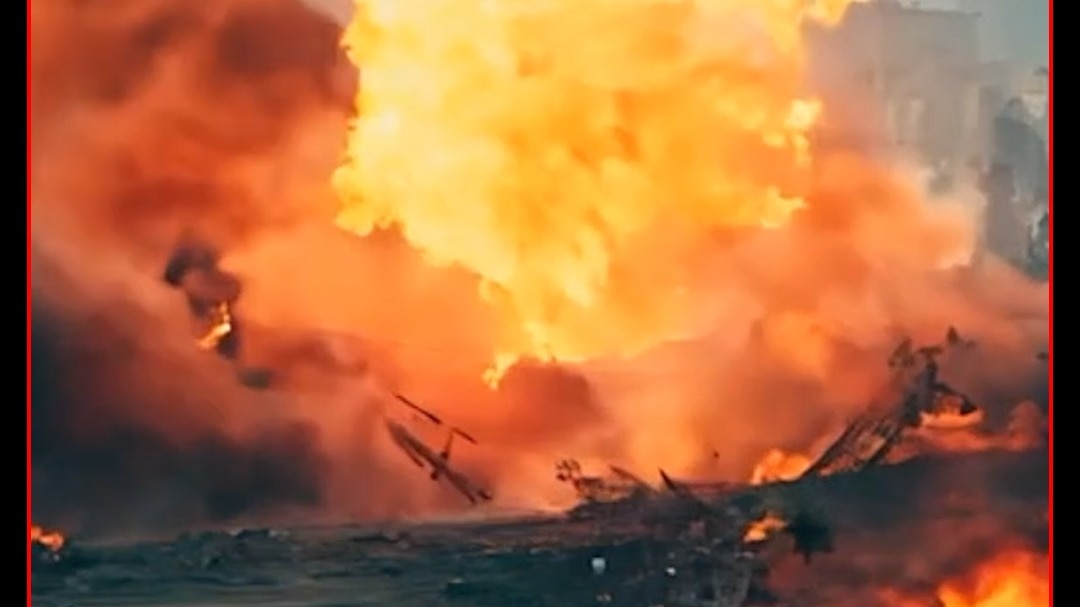 iran us hormuz strait war 