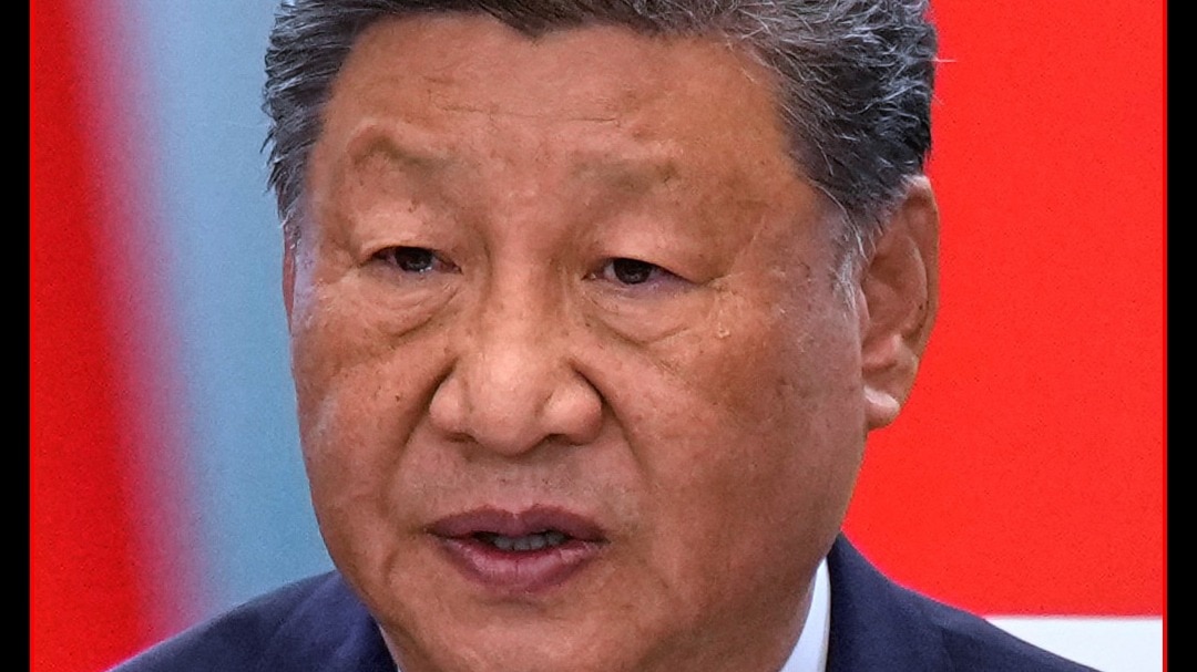 xi jinping india visit brics summit