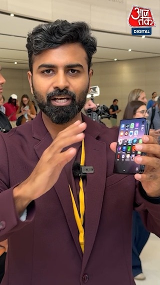 Apple iPhone Duo first look 