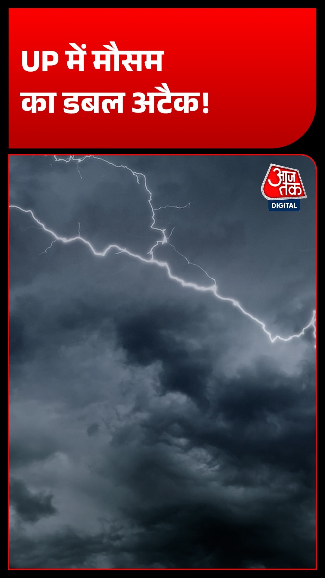 uttar pradesh monsoon rain alert