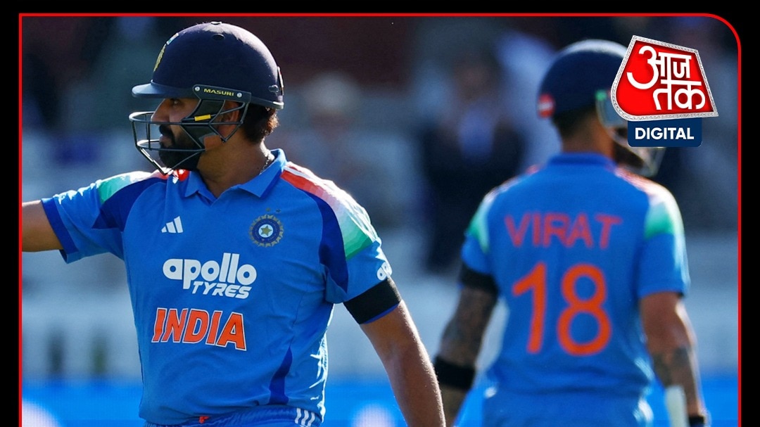 rohit sharma virat kohli 2027 odi world cup