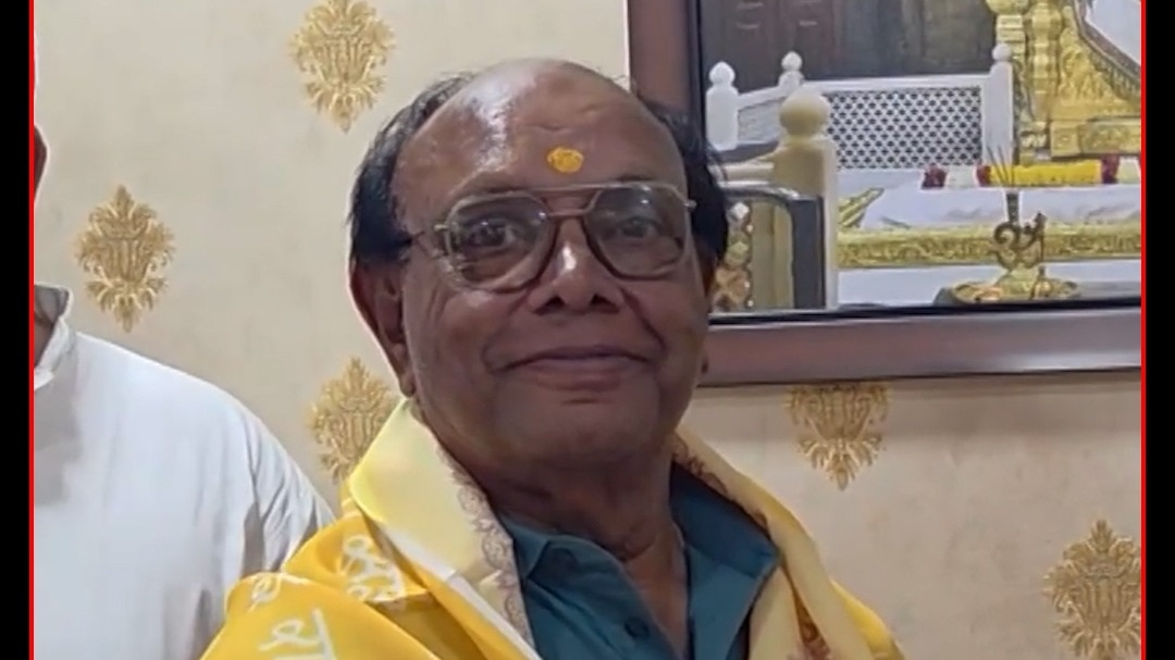 Sai Baba