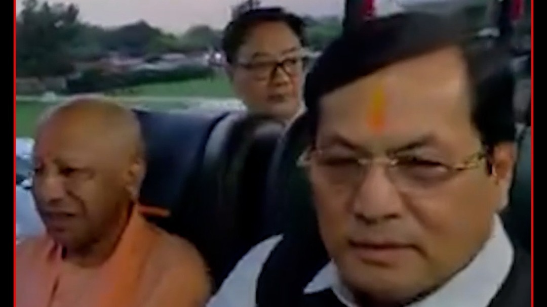 BRICS New Delhi chief ministers