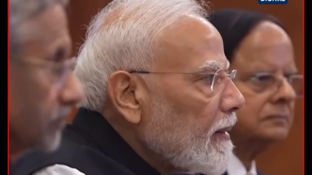 Modi Xi Jinping meeting 