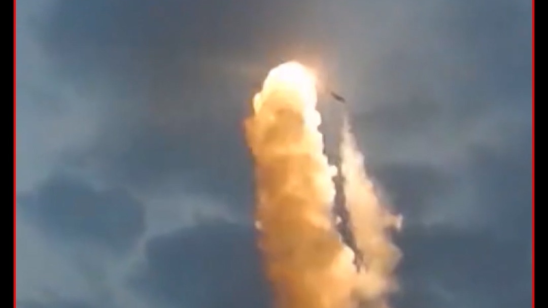 Russia and Ukraine 