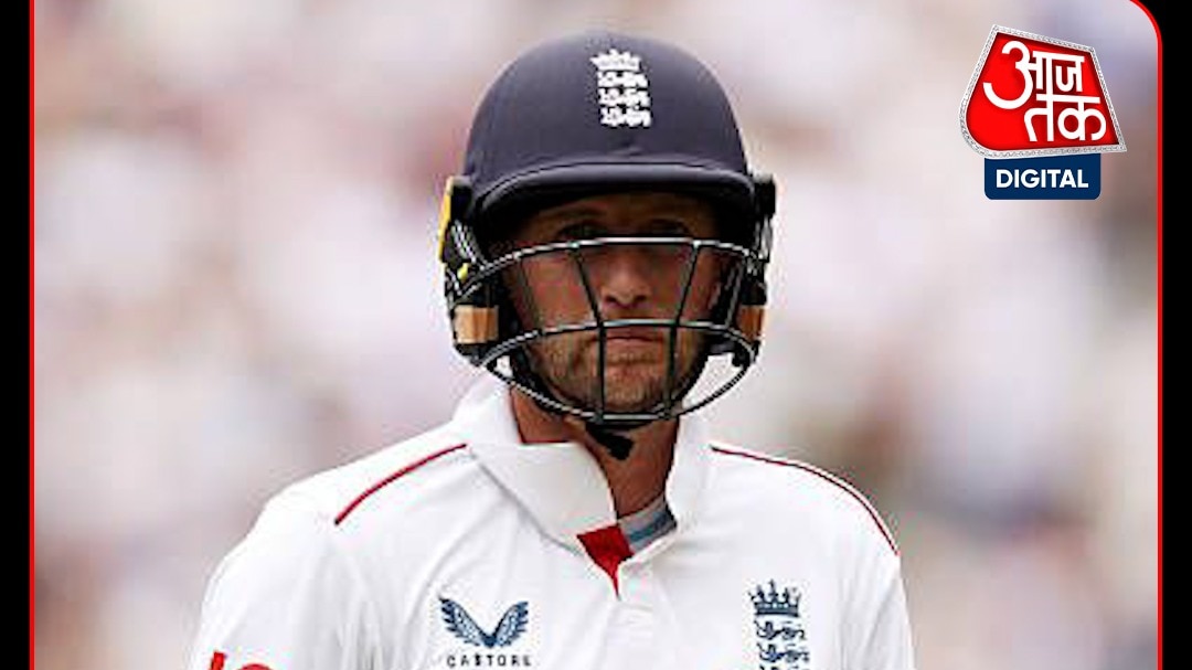 Joe Root