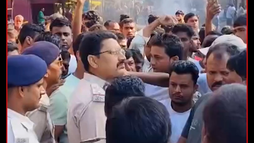 Bihar Bhojpur Crime 