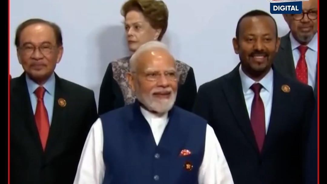 PM Modi 