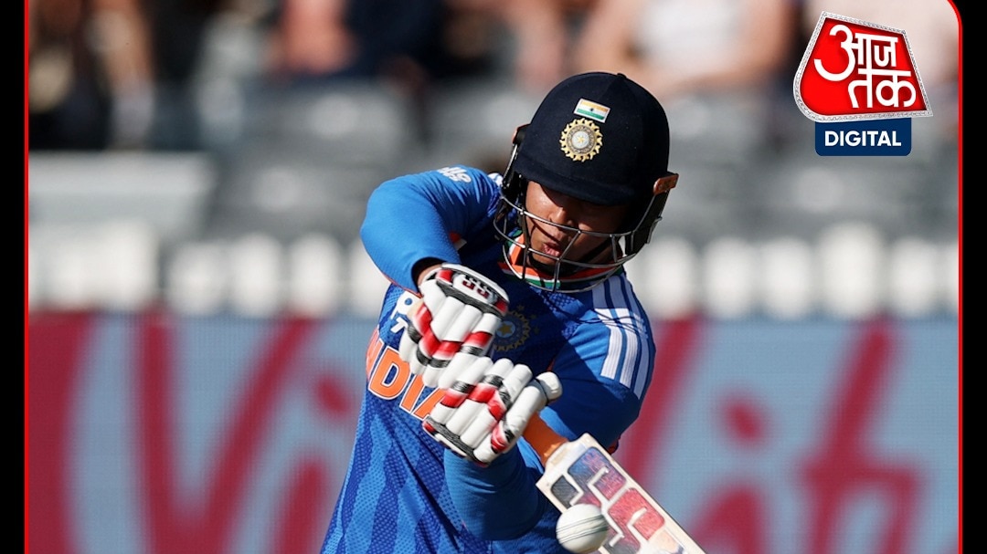 India Afghanistan T20 Vaibhav Suryavanshi 