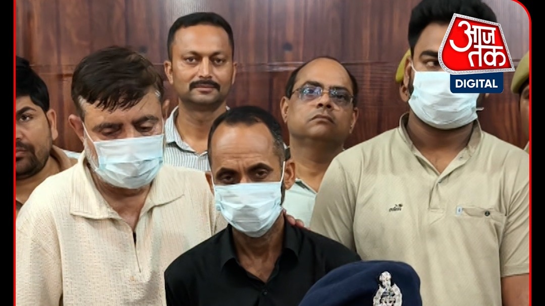 Saharanpur police bust interstate fake coin gang