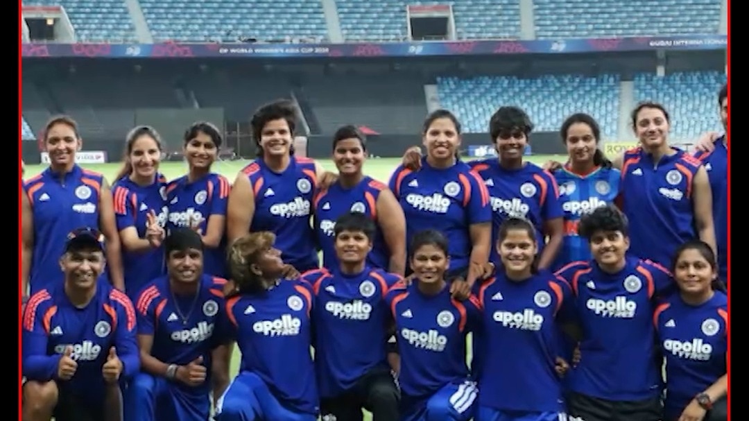 Women Asia Cup 