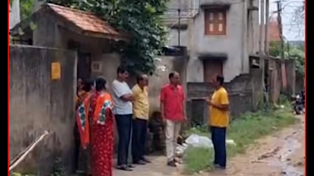 Purulia Crime 