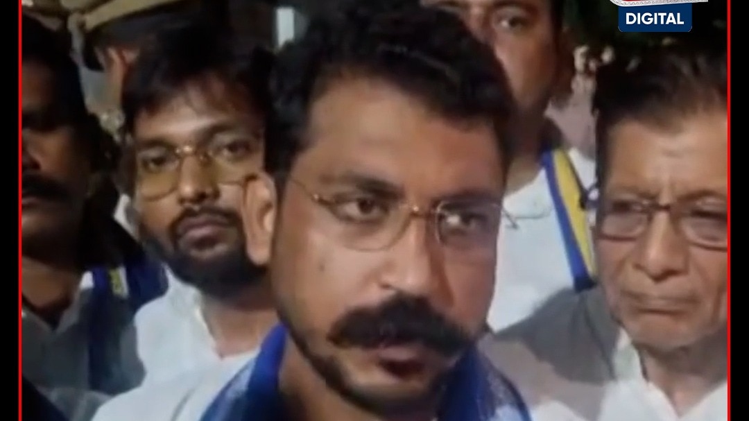 Chandrashekhar Azad