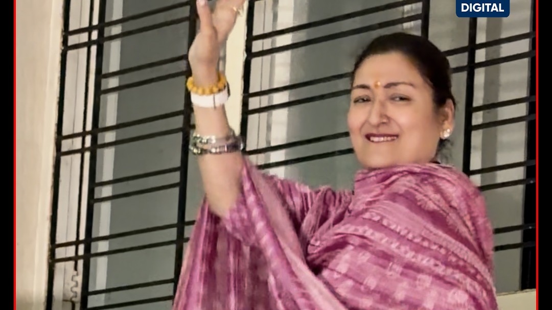 Sunita Ahuja 