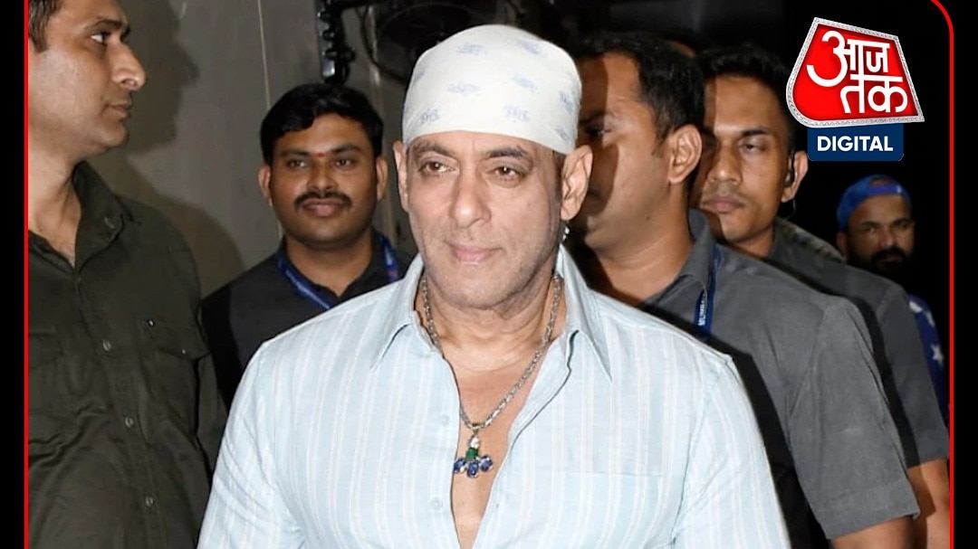 Salman Khan 